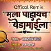 Mala Pahayach Yedamayla-Offical Remix